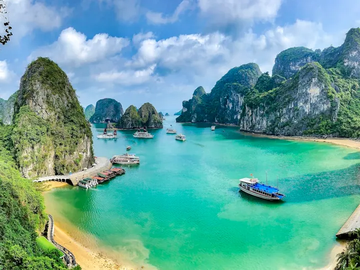 Hạ Long