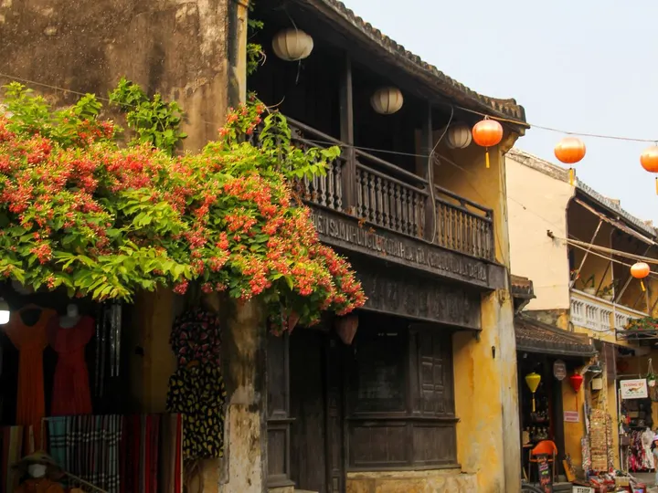 Hội An
